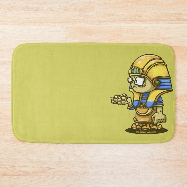 Item preview, Bot 366 designed and sold by Oddbot-Society.