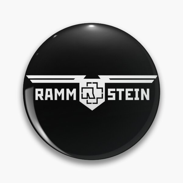Item preview, Rammstein-Band designed and sold by magicchristmas.