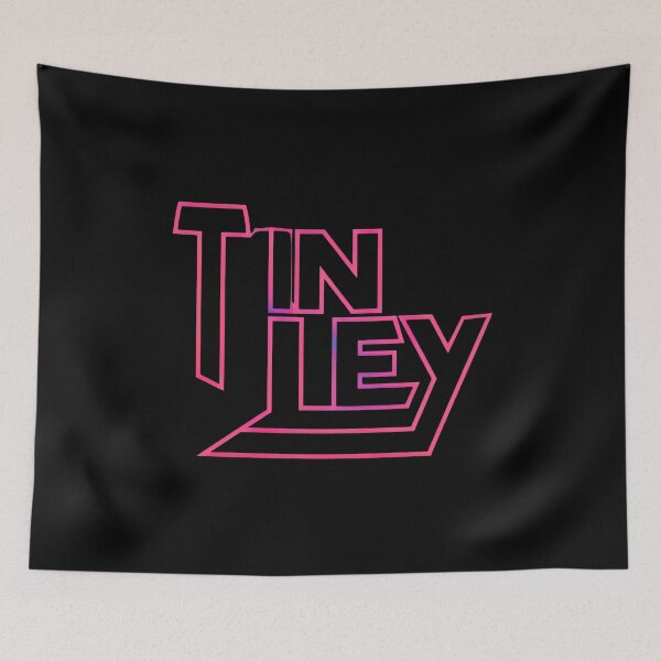 Item preview, Thin Lizzy Geometric Neon -6 designed and sold by AmoreDesignAns.