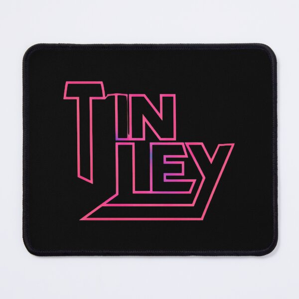 Item preview, Thin Lizzy Geometric Neon -6 designed and sold by AmoreDesignAns.