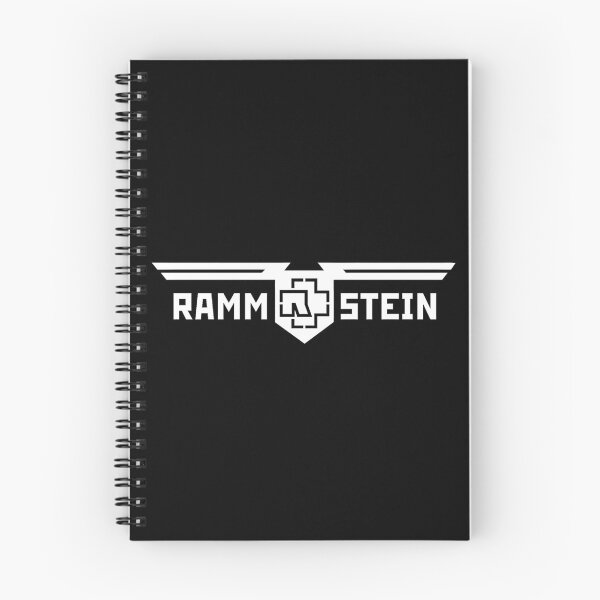 Item preview, Rammstein-Band designed and sold by magicchristmas.