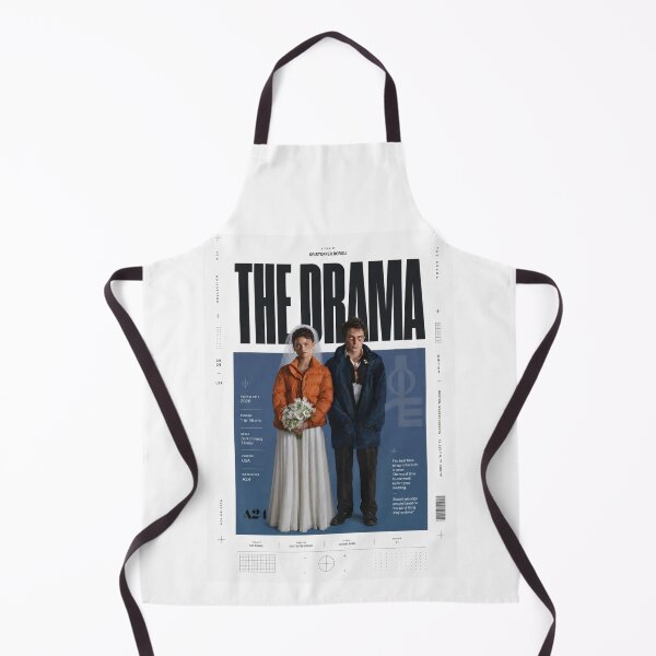 Item preview, The Drama designed and sold by Sector 99.