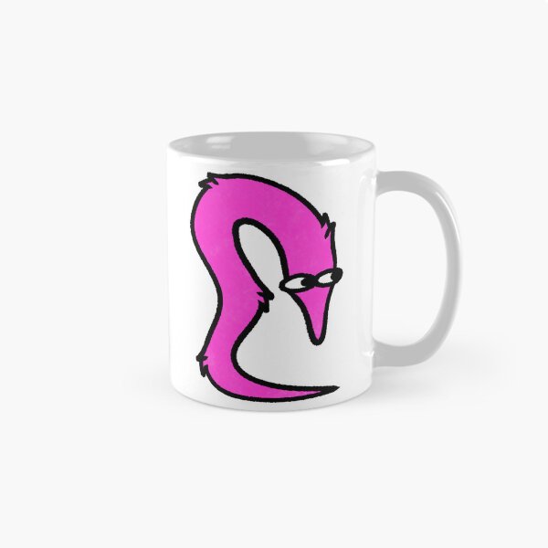 Item preview, Sneaky Worm designed and sold by 47GBOfTerror.