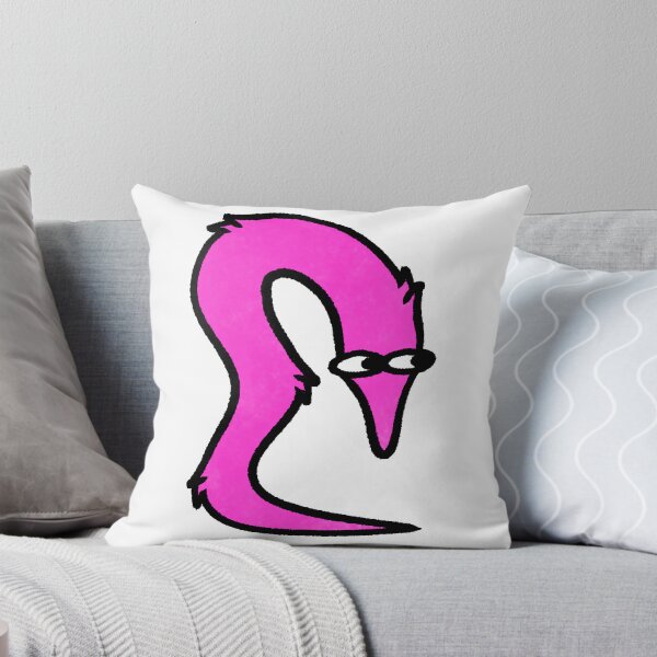 Item preview, Sneaky Worm designed and sold by 47GBOfTerror.