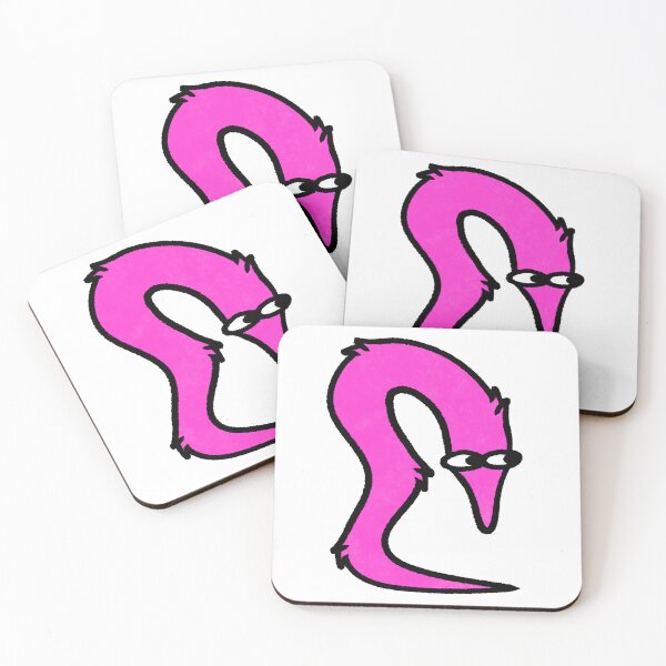 Item preview, Sneaky Worm designed and sold by 47GBOfTerror.