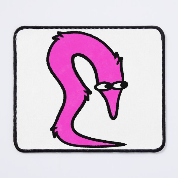 Item preview, Sneaky Worm designed and sold by 47GBOfTerror.