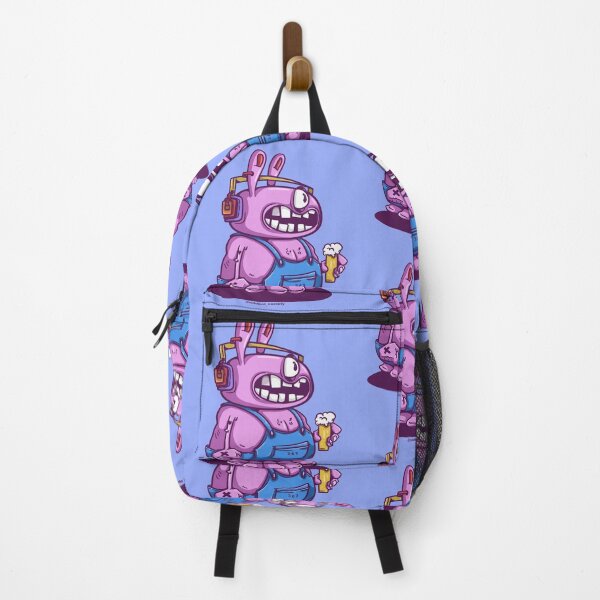 Item preview, Bot 367 designed and sold by Oddbot-Society.