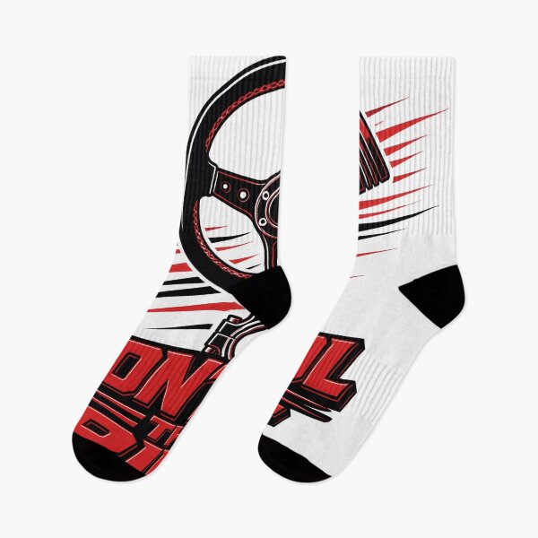 Item preview, Control The Ride Car Racing Design designed and sold by WearTheVibe Store.