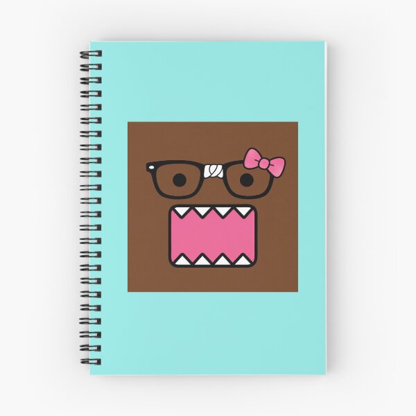 Item preview, Nerd Domo Kun Old Internet Web 2000s Nostalgia designed and sold by cinlali.