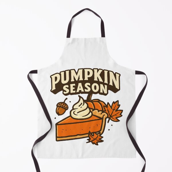 Item preview, Pumpkin Season Retro Autumn Fall Pumpkin Pie Slice designed and sold by Photo-Sphere101.