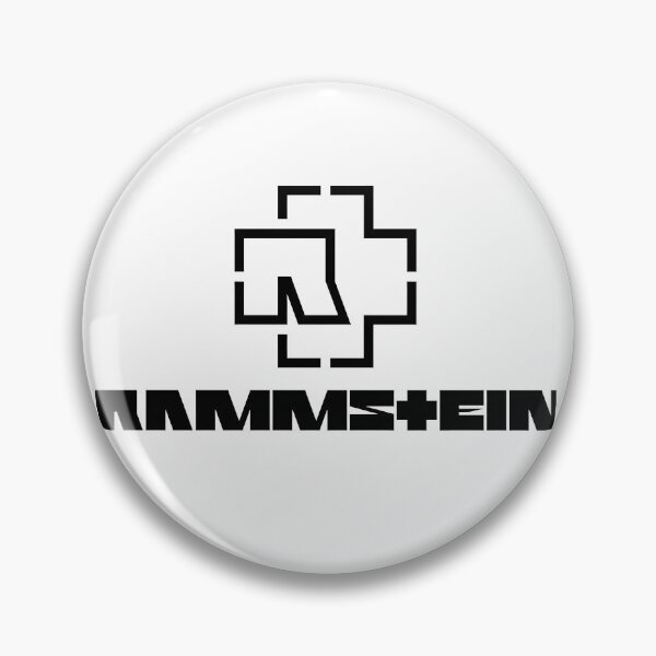 Item preview, Rammstein-Band designed and sold by magicchristmas.
