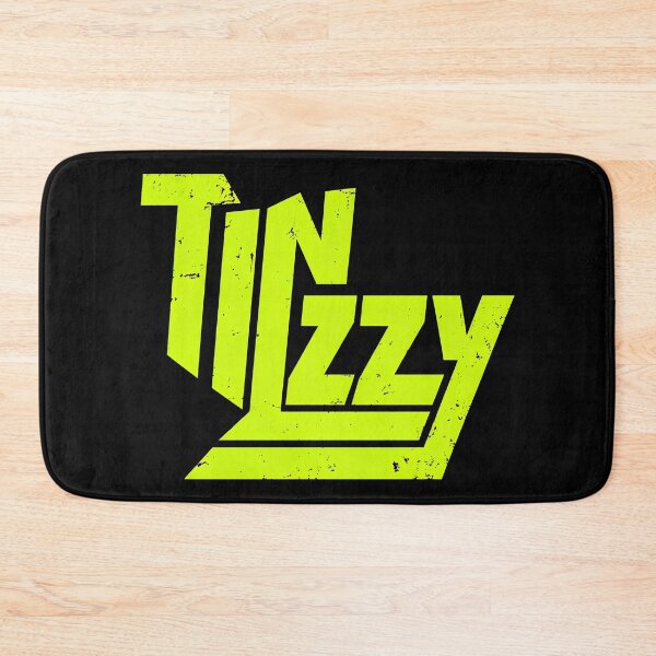 Item preview, Thin Lizzy Distressed Rock Band -35 designed and sold by CuteBots.