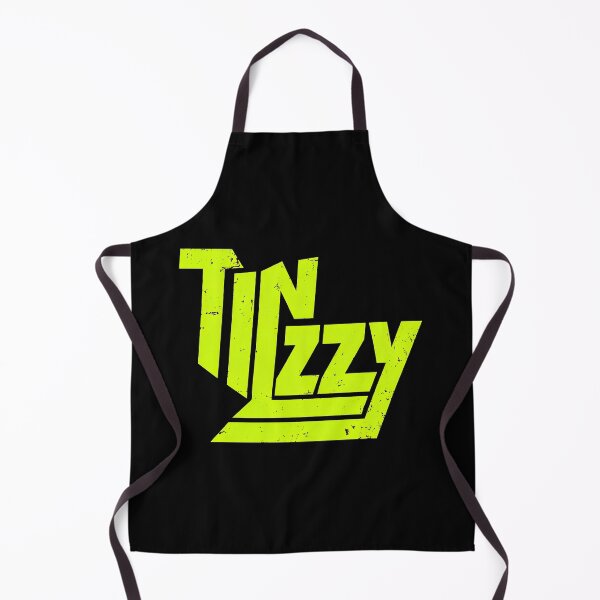 Item preview, Thin Lizzy Distressed Rock Band -35 designed and sold by CuteBots.