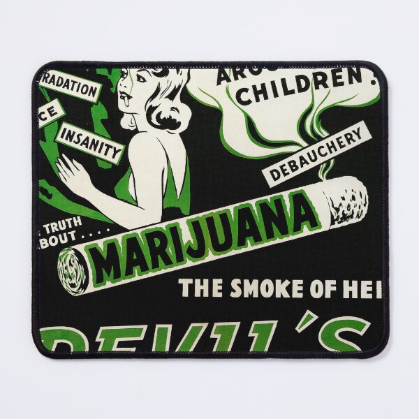 Item preview, Devils Harvest 1942 designed and sold by Gilmour-Prints.
