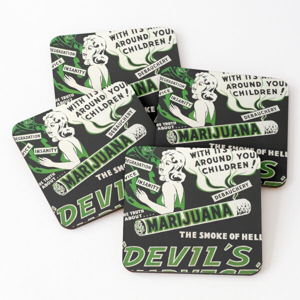Item preview, Devils Harvest 1942 designed and sold by Gilmour-Prints.