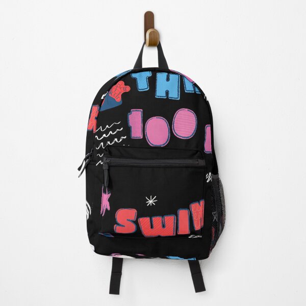 Item preview, Web Slinger Friends 100 Days Of School 100Th Day designed and sold by banhstudio.