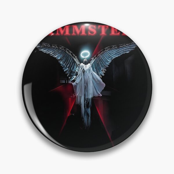 Item preview, Rammstein-Band designed and sold by magicchristmas.