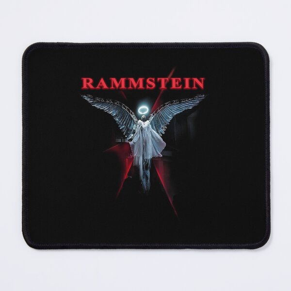 Item preview, Rammstein-Band designed and sold by magicchristmas.