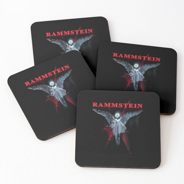 Item preview, Rammstein-Band designed and sold by magicchristmas.