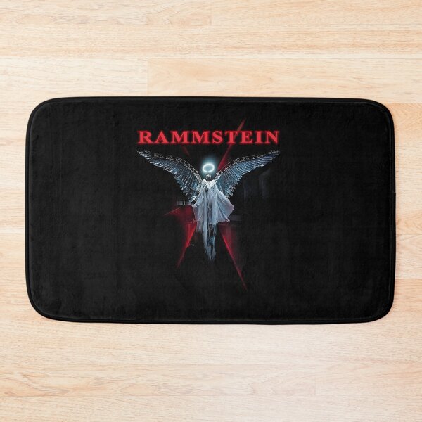 Item preview, Rammstein-Band designed and sold by magicchristmas.