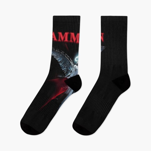 Item preview, Rammstein-Band designed and sold by magicchristmas.