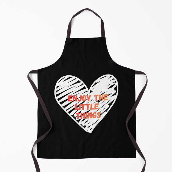 Item preview, Enjoy The Little Things. designed and sold by Dinasshop.