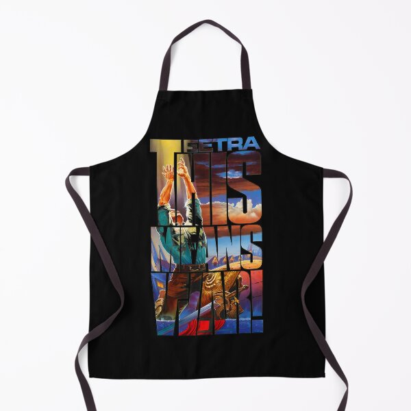 Item preview, THIS MEANS WAR! Age of Empires Inspired-38 designed and sold by CuteBots.