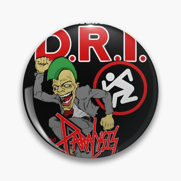 Item preview, Dirty-Rotten-Imbeciles designed and sold by magicchristmas.