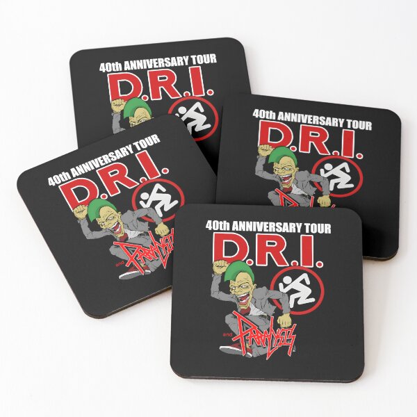 Item preview, Dirty-Rotten-Imbeciles designed and sold by magicchristmas.