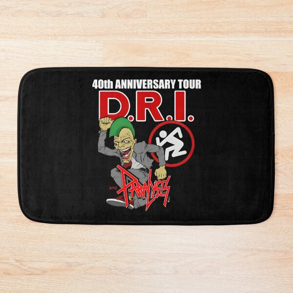 Item preview, Dirty-Rotten-Imbeciles designed and sold by magicchristmas.