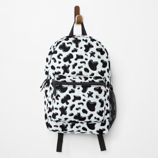 Item preview, Snow Leopard Print Icy Blue Animal Spots Pattern designed and sold by Vac1.