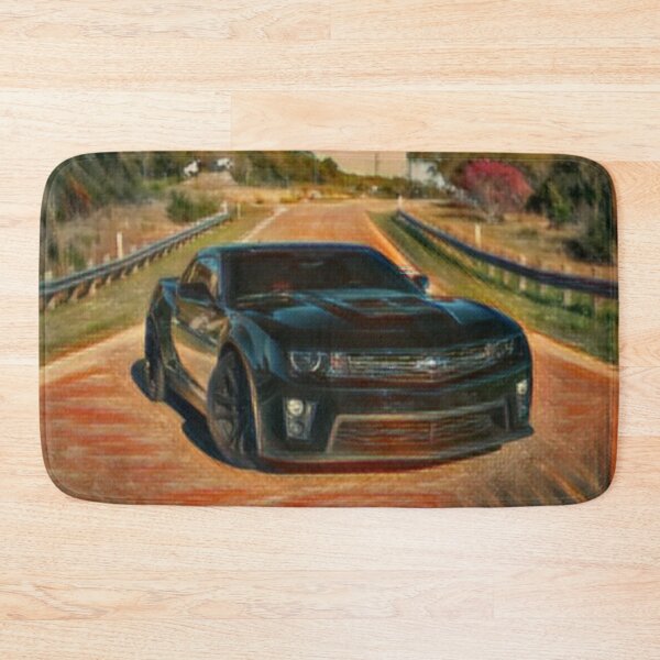 Item preview, Chevrolet Camaro SS designed and sold by OrangeCars.