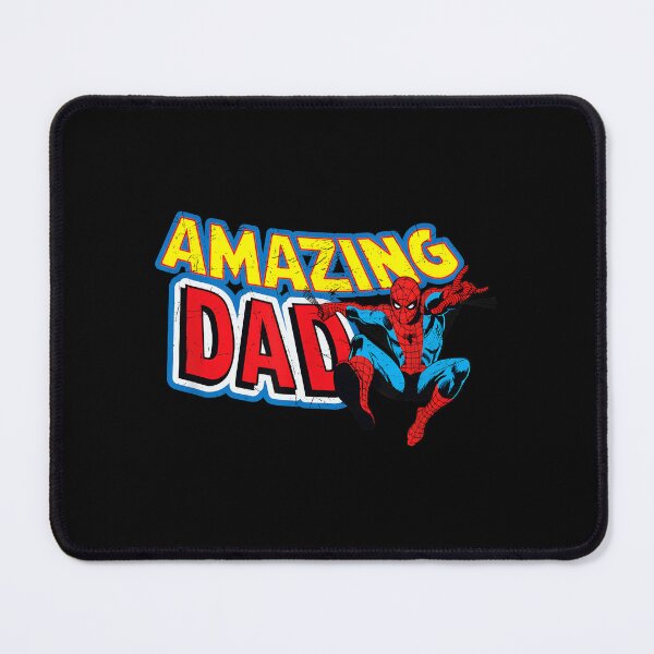 Item preview, Web Slinger Amazing Dad Book Father'S Day designed and sold by banhstudio.