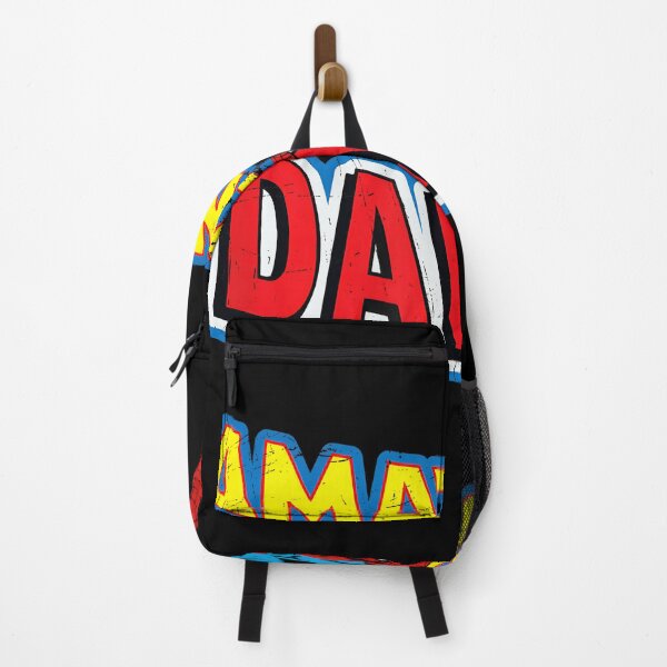 Item preview, Web Slinger Amazing Dad Book Father'S Day designed and sold by banhstudio.