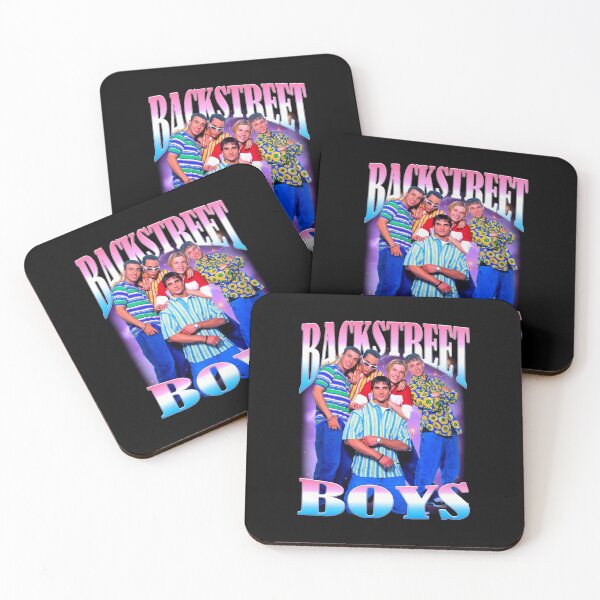 Item preview, Backstreet Boys Classic designed and sold by krowsunna.