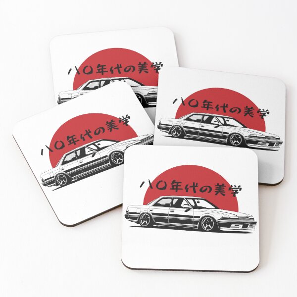 Item preview, JDM legend designed and sold by OlegMarkaryan.