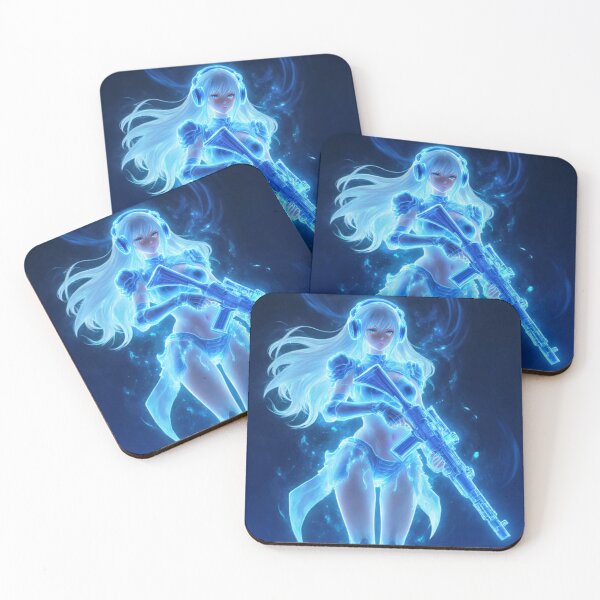 Item preview, Game Over Girl designed and sold by Creamer & Co..