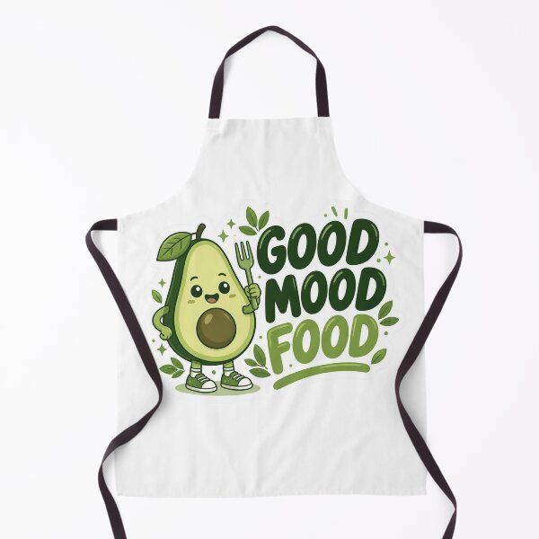 Item preview, Good Mood Food designed and sold by Stylestickers55.
