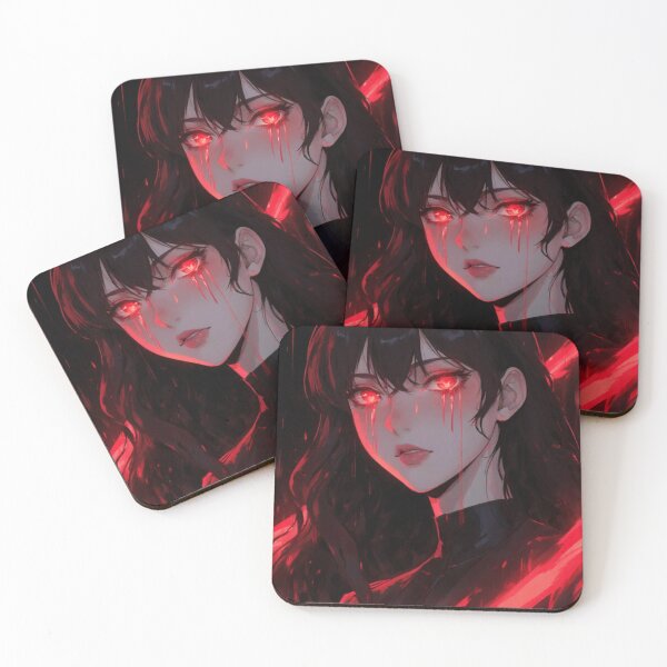 Item preview, Bleeding Soul designed and sold by Blom & Co..