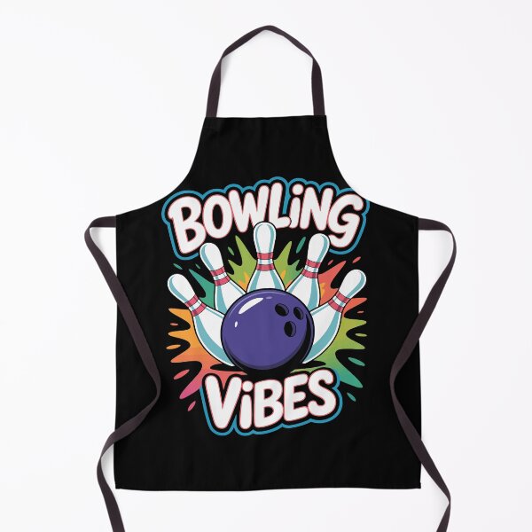 Item preview, BOWLING VIBES designed and sold by jkrphoto.