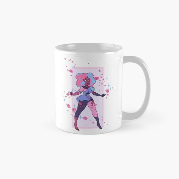 Item preview, A Garnet Experience designed and sold by Crazed-Art.