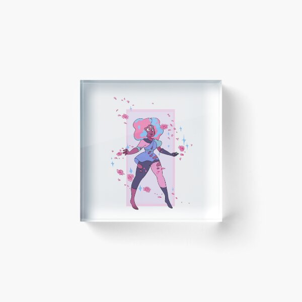 Item preview, A Garnet Experience designed and sold by Crazed-Art.