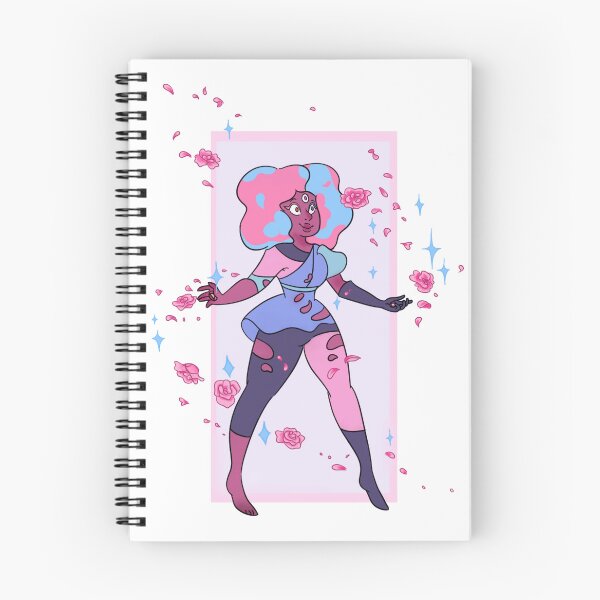 Item preview, A Garnet Experience designed and sold by Crazed-Art.
