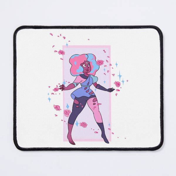 Item preview, A Garnet Experience designed and sold by Crazed-Art.