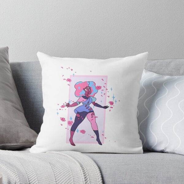 Item preview, A Garnet Experience designed and sold by Crazed-Art.