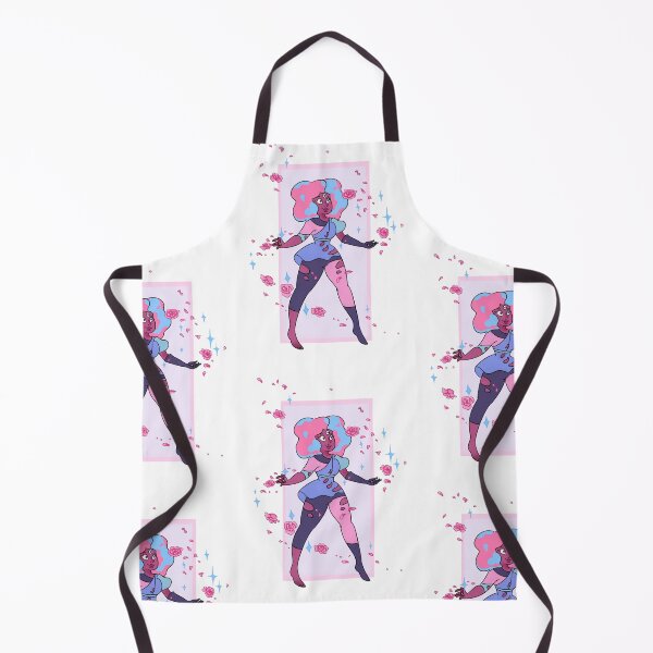 Item preview, A Garnet Experience designed and sold by Crazed-Art.