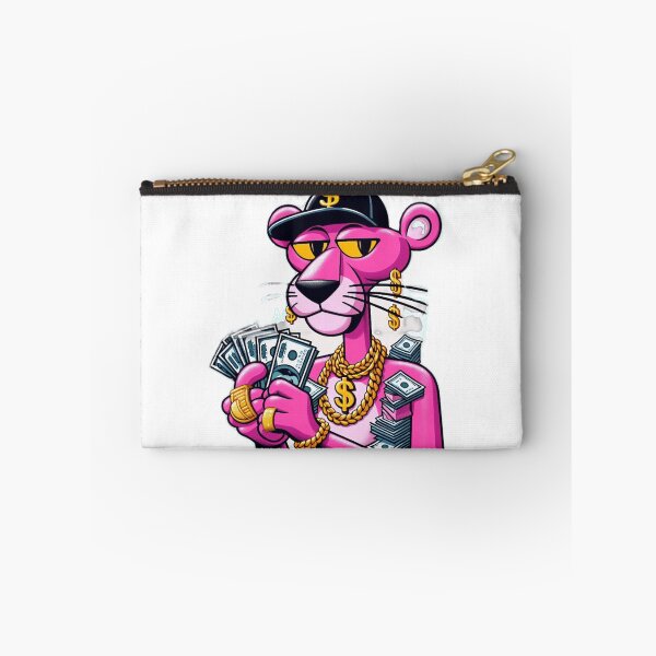 Item preview, Panter rose Active designed and sold by ZenithPrints51.