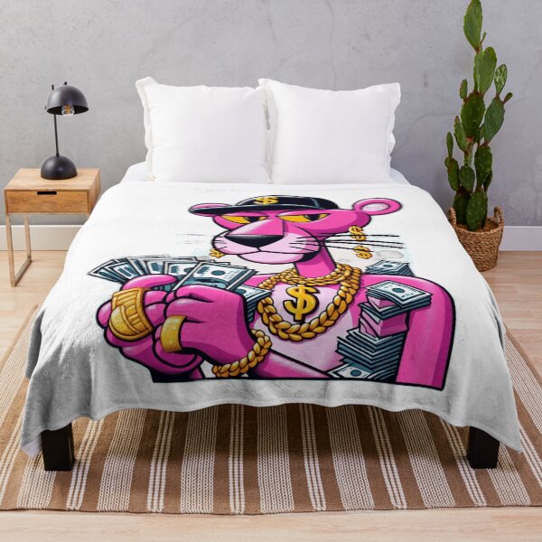 Item preview, Panter rose Active designed and sold by ZenithPrints51.