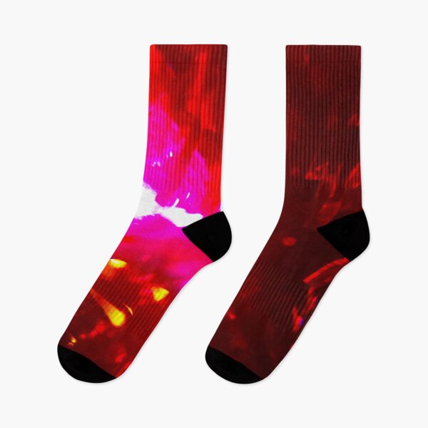 Item preview, Crimson Core: Parallel Galactic Adventure & Cometary Dark Matter designed and sold by ElionSolis.