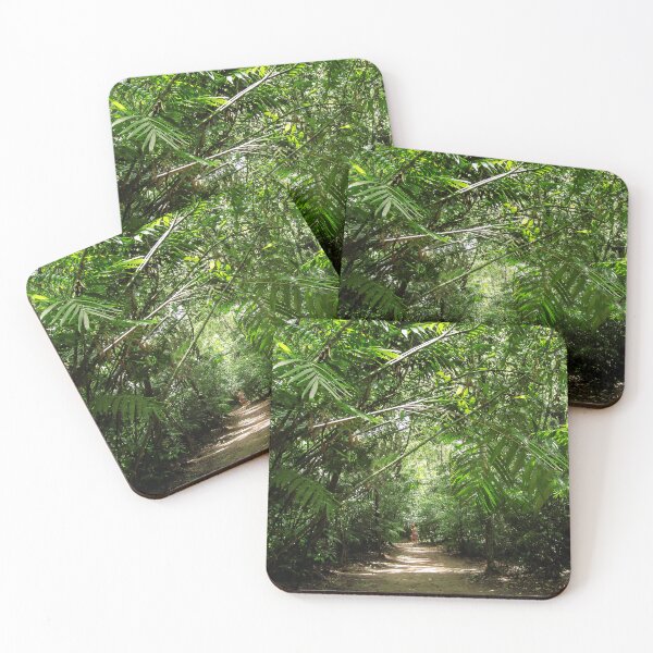 Item preview, Walking in the Guatemala Jungle  designed and sold by heatherfriedman.
